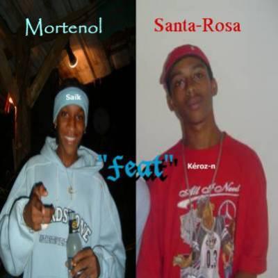 Mortenol ou Santa ???