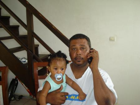 LoLo And Father 